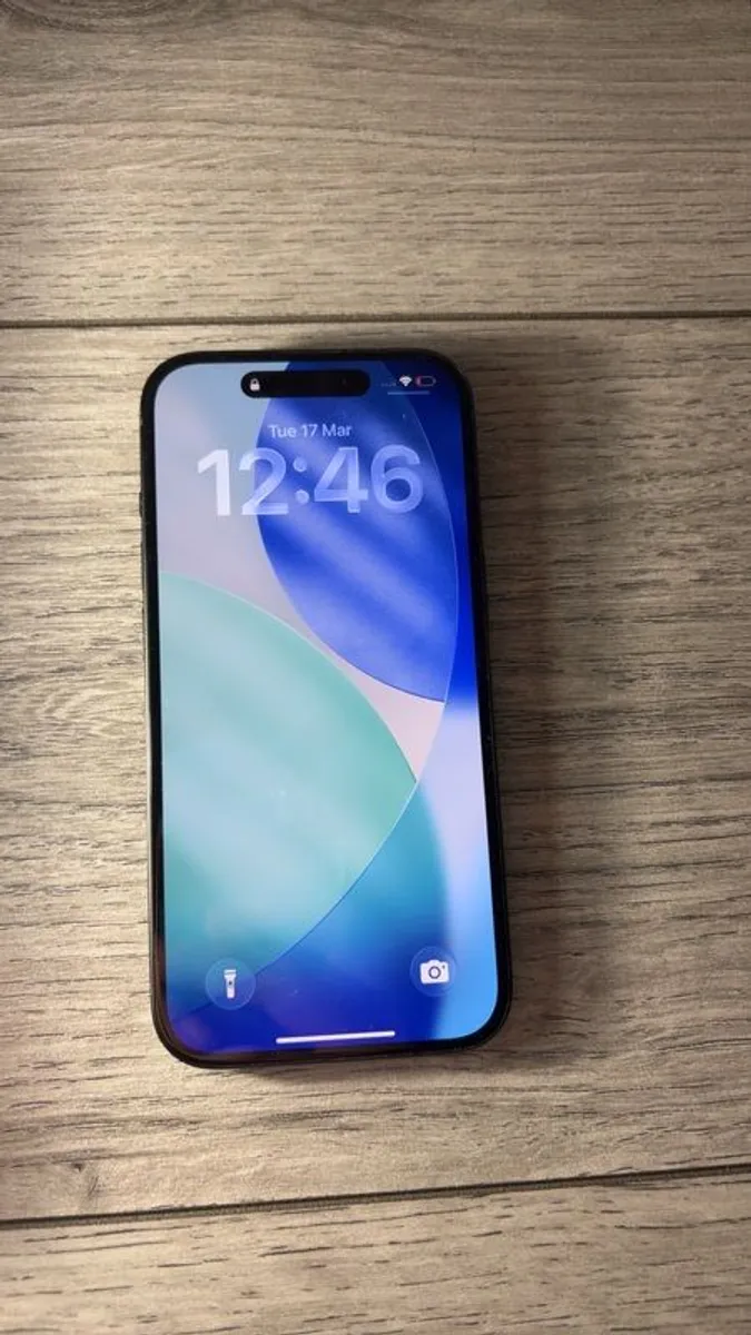 Apple iPhone 15 - Image 2