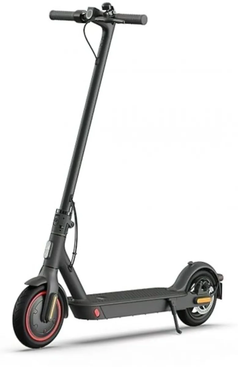 Xiaomi Mi Eletric Scooter Pro 2 - Image 1