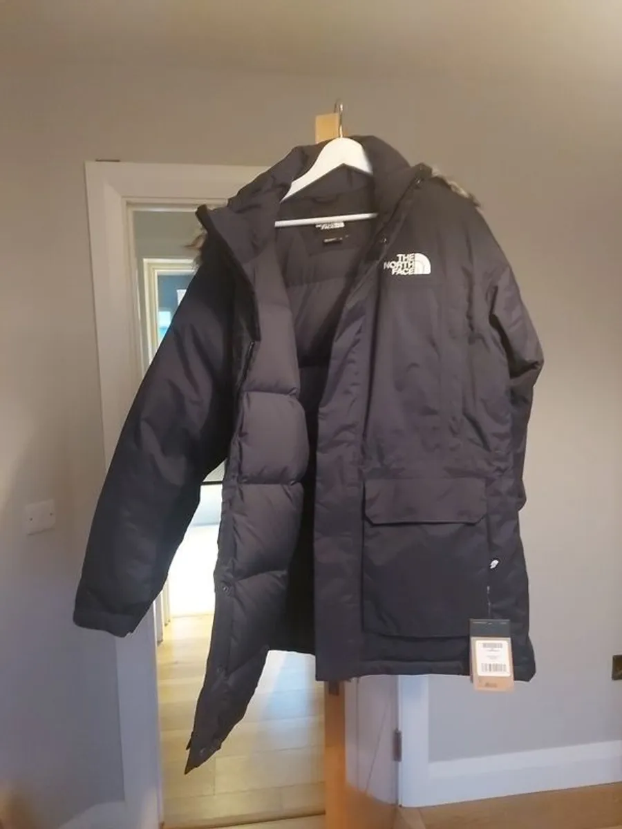 The North face - Image 1