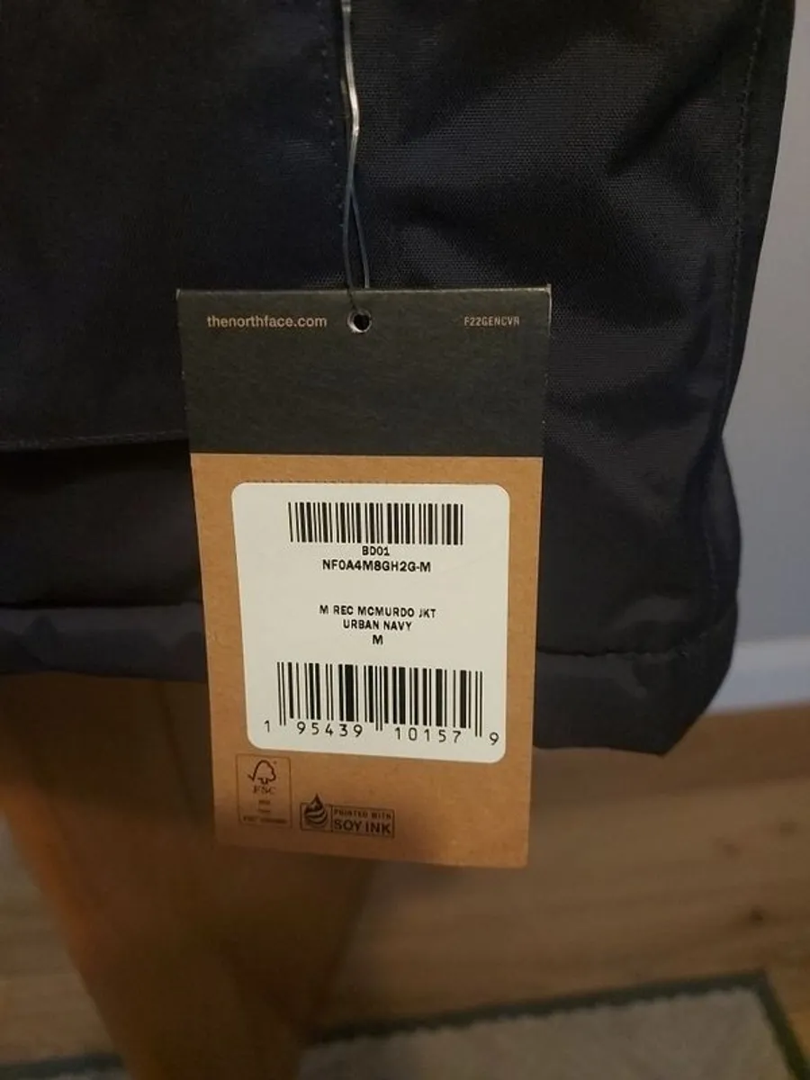 The North face - Image 2