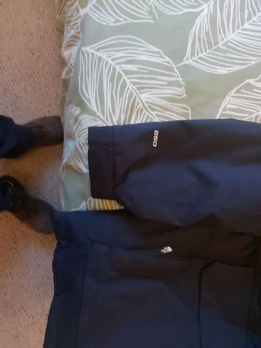 The North face - Image 4