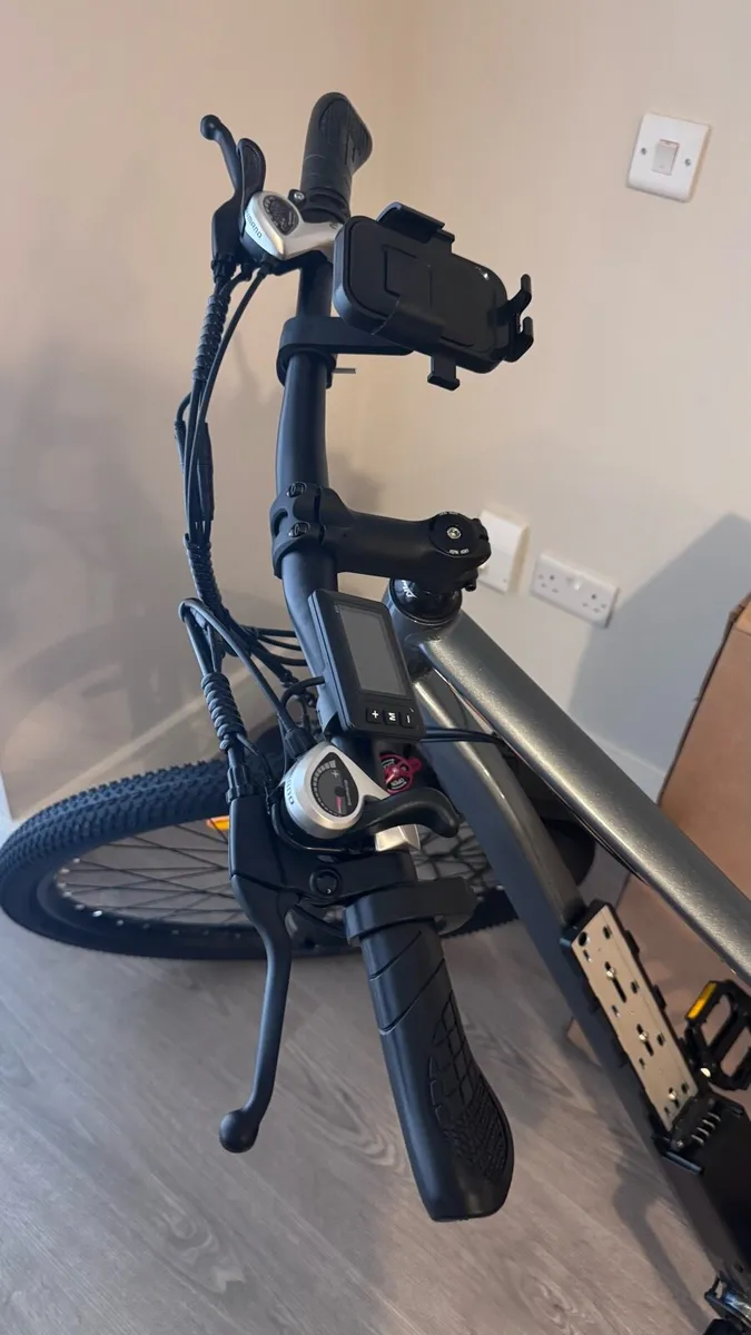 New Electric Bike - Image 3