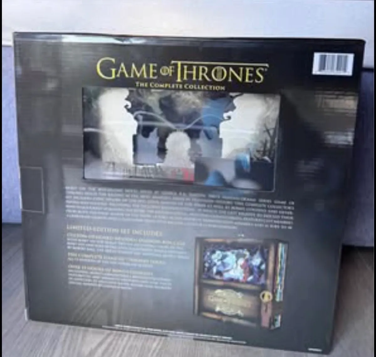 Game of Thrones - Complete Collector’s - Image 2