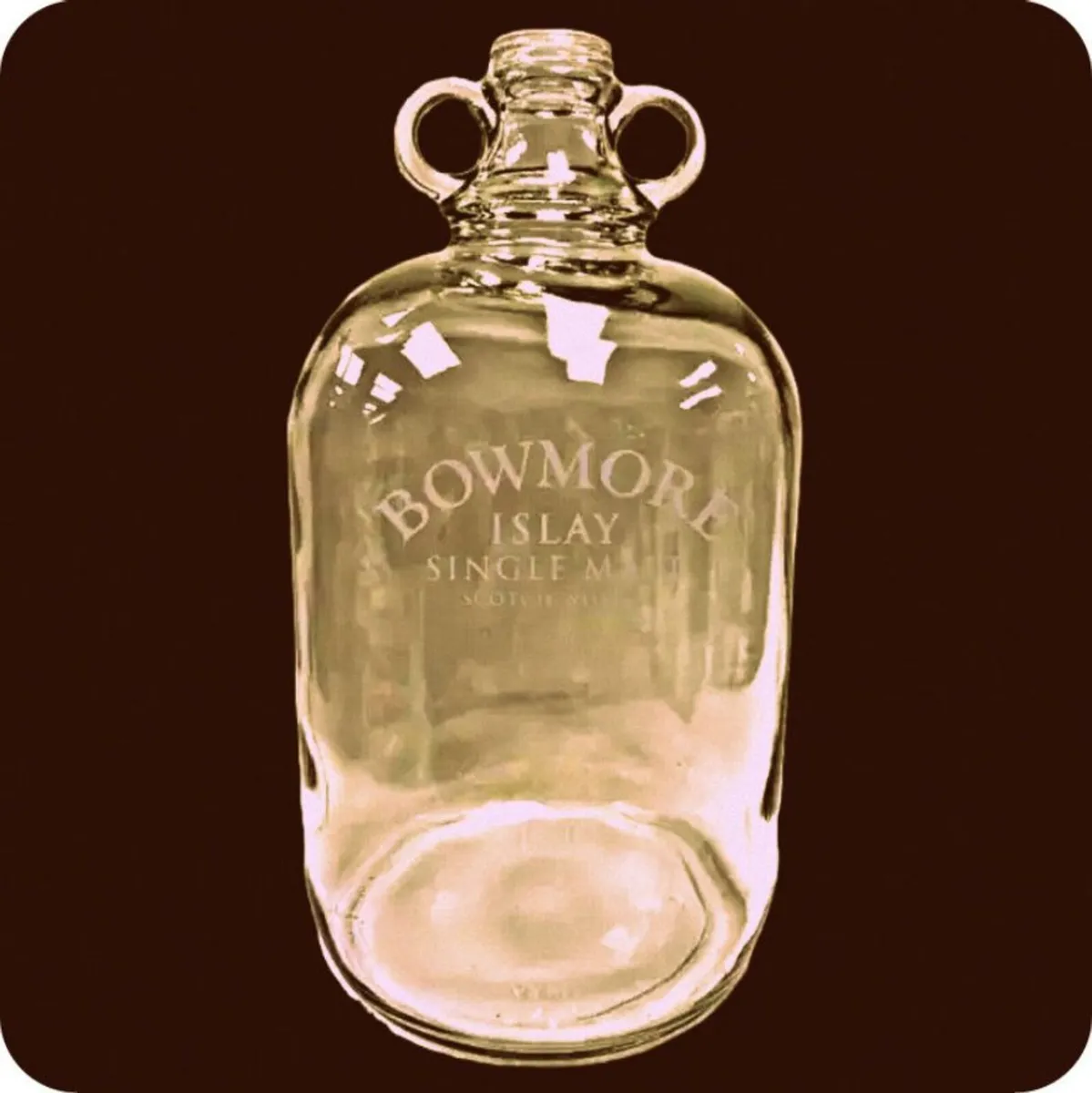 Vintage Branded Demi-Johns - Image 2