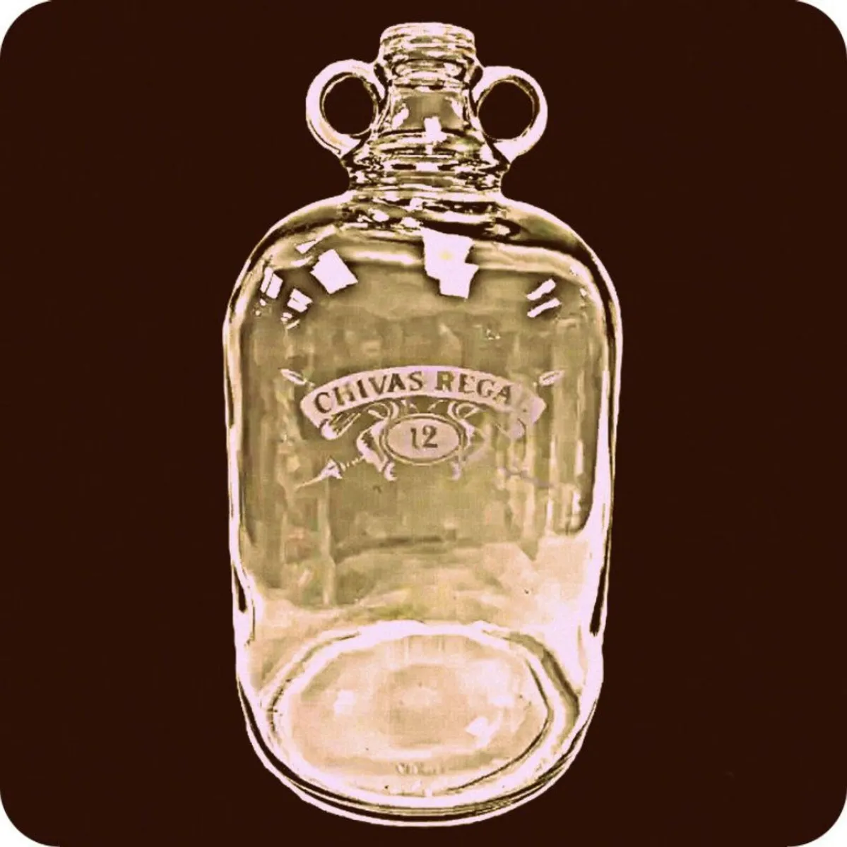 Vintage Branded Demi-Johns - Image 4