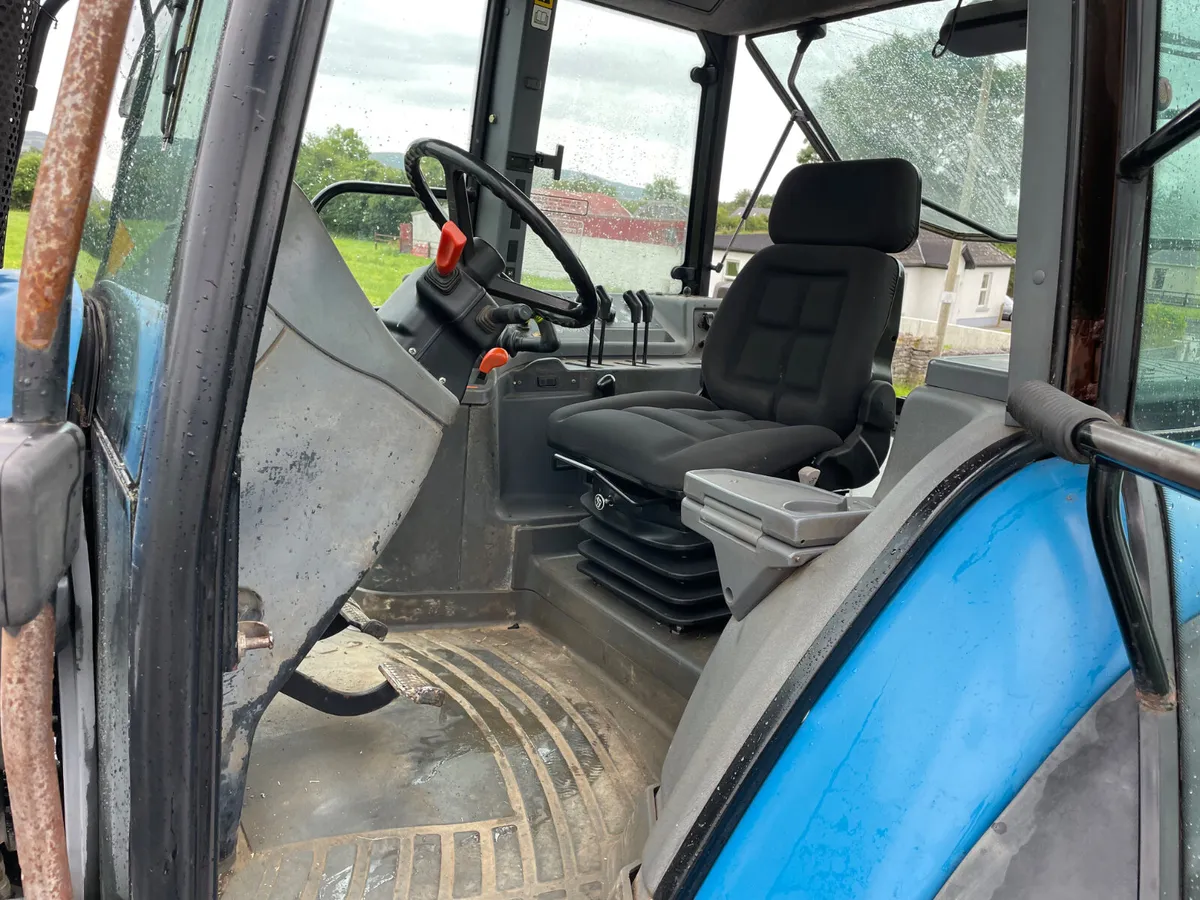 1999 New Holland 8360 - Image 4