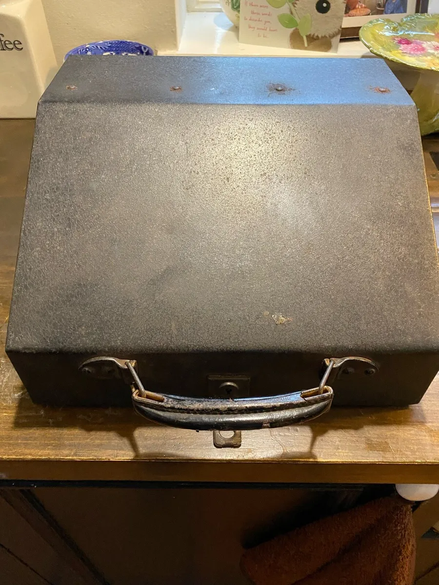 Bar-let typewriter - Image 3