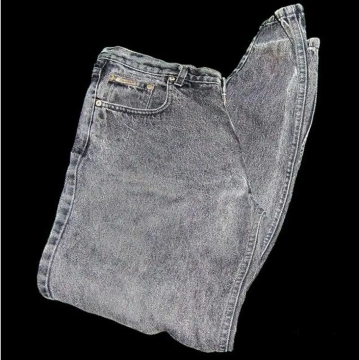 Vintage CK Jeans-Size 34" - Image 4