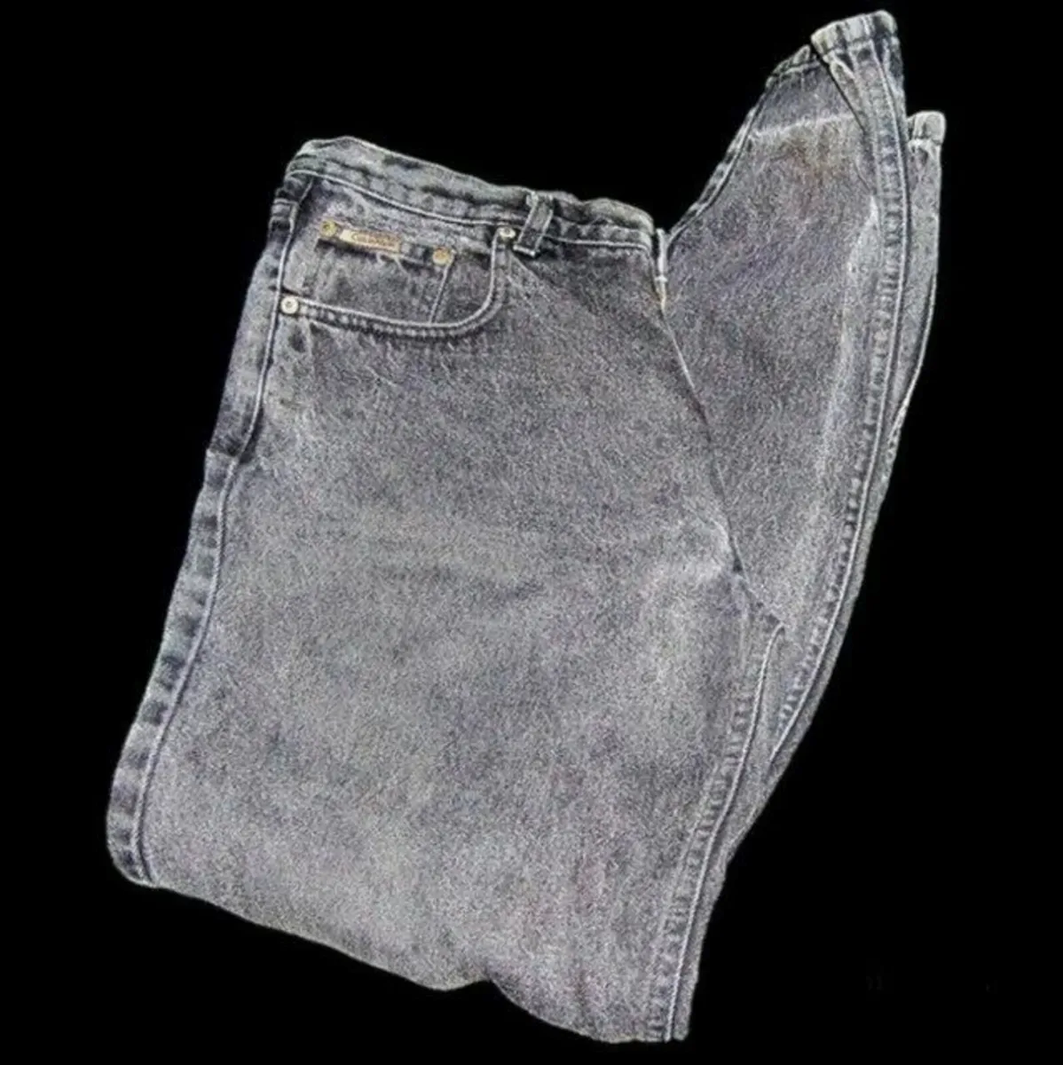 Vintage CK Jeans-Size 34" - Image 2