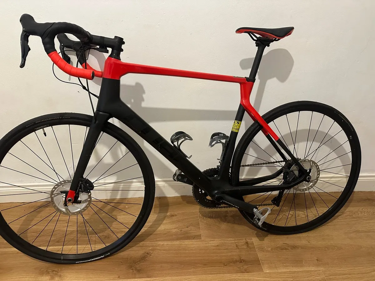 Cube Racing Bike - Image 2