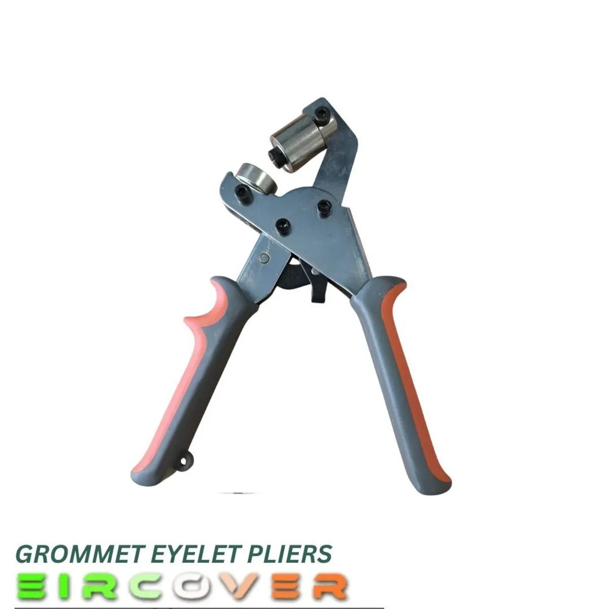 Grommet Eyelet Pliers works only with 10mm eyelets - Image 2