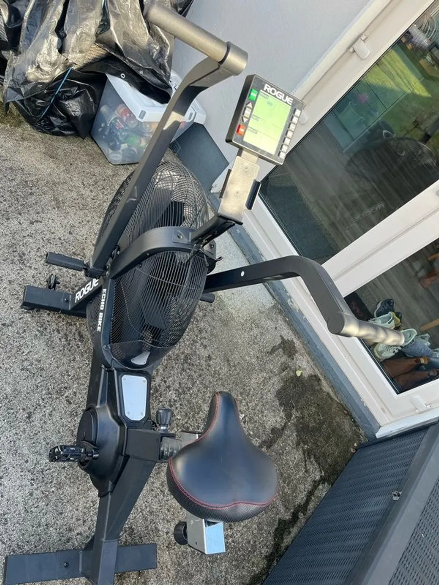 Assault Bike - Image 1