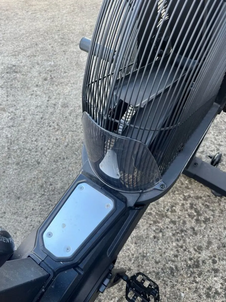 Assault Bike - Image 2