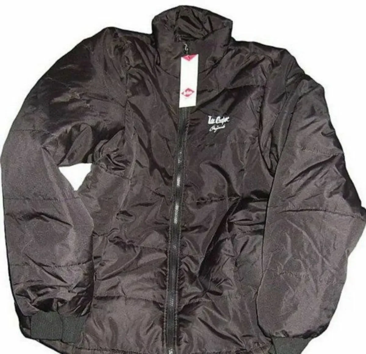 Lee Cooper Padded Jacket BNWT - Image 2