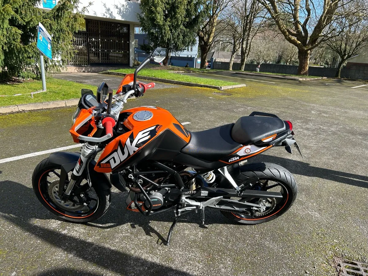 Nationwide Motorbike Transport . - Image 1