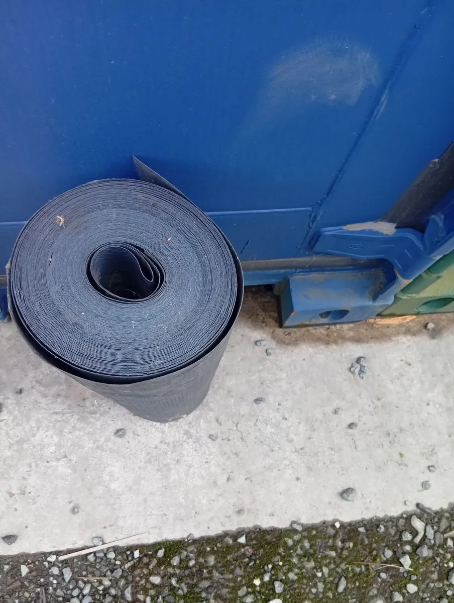 New Dump Proof Membrane DPC 30meters - Image 3