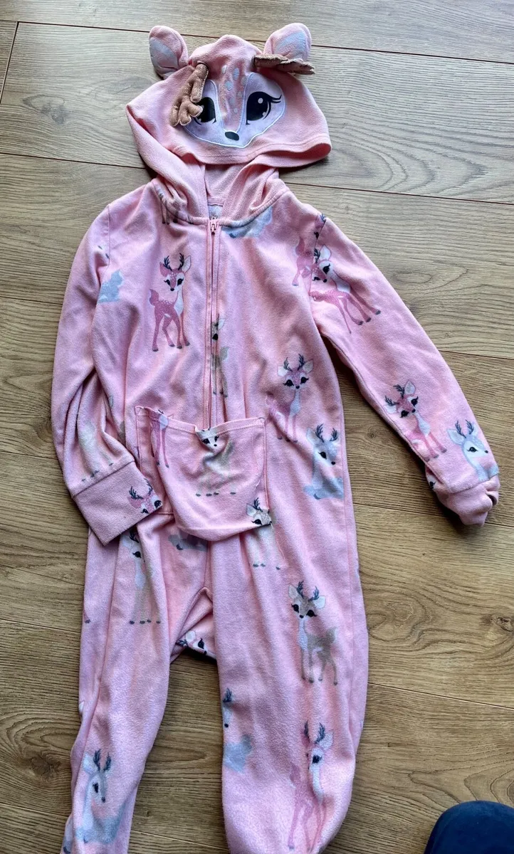 Girls clothes 5-6 years - Image 4