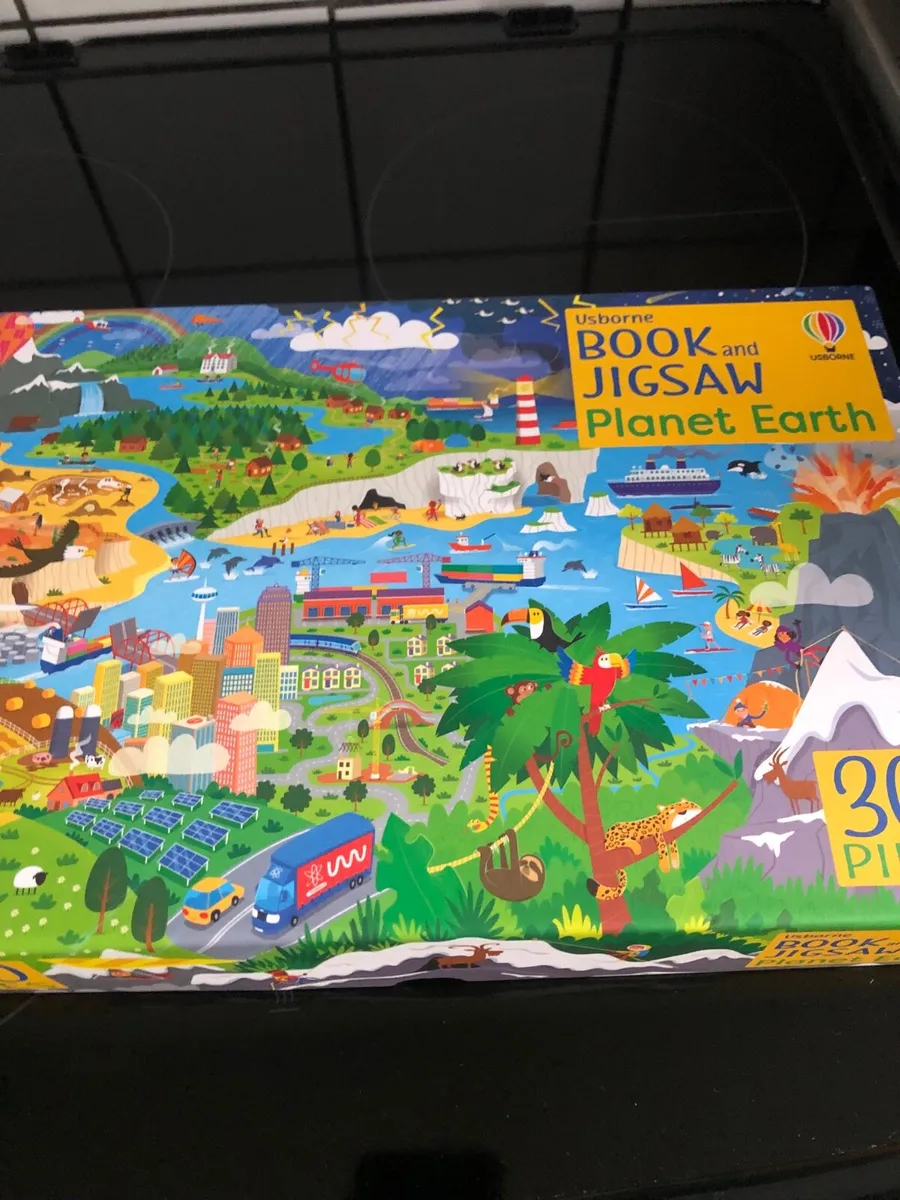 New puzzle €10 - Image 4