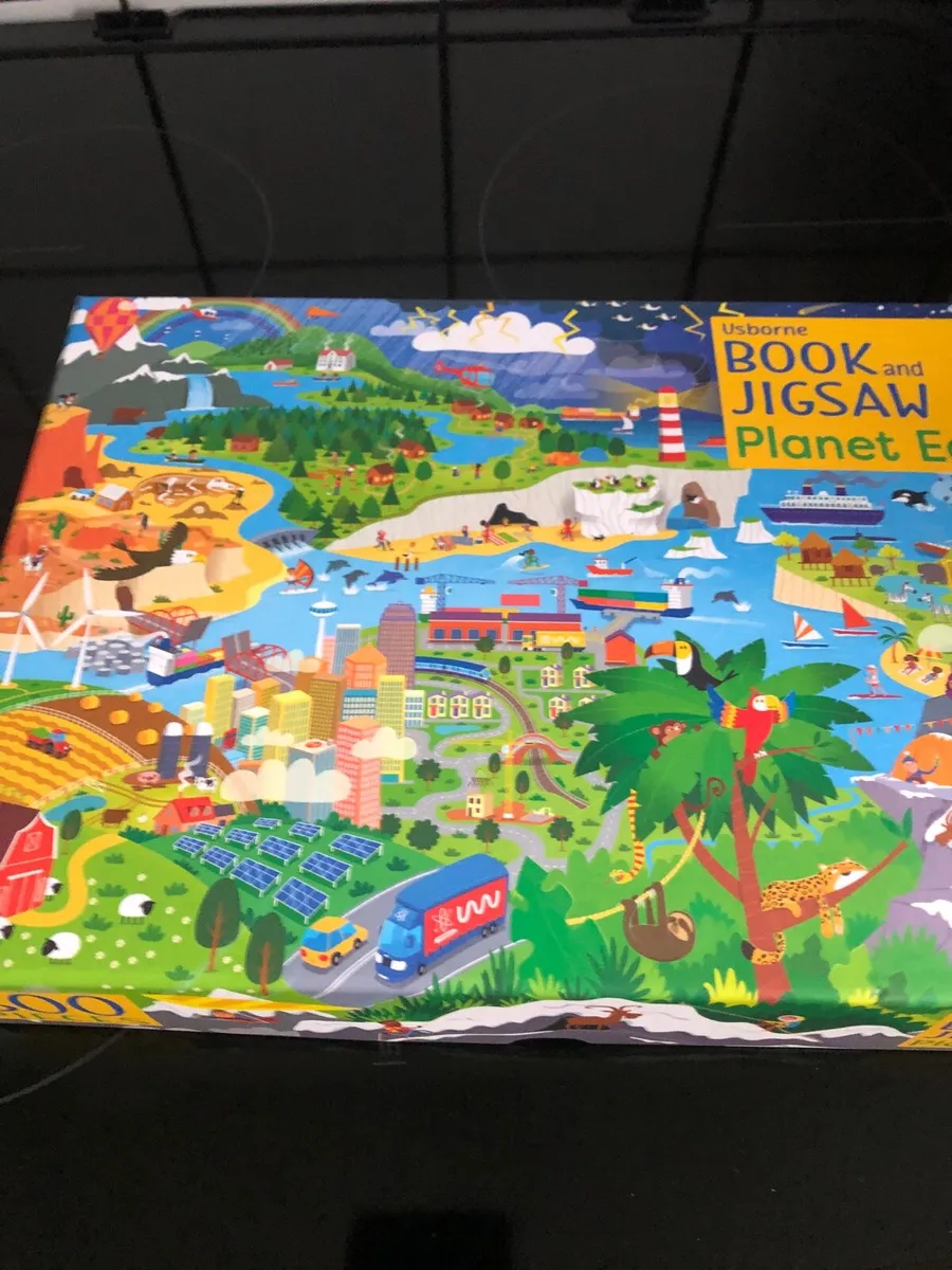 New puzzle €10 - Image 2