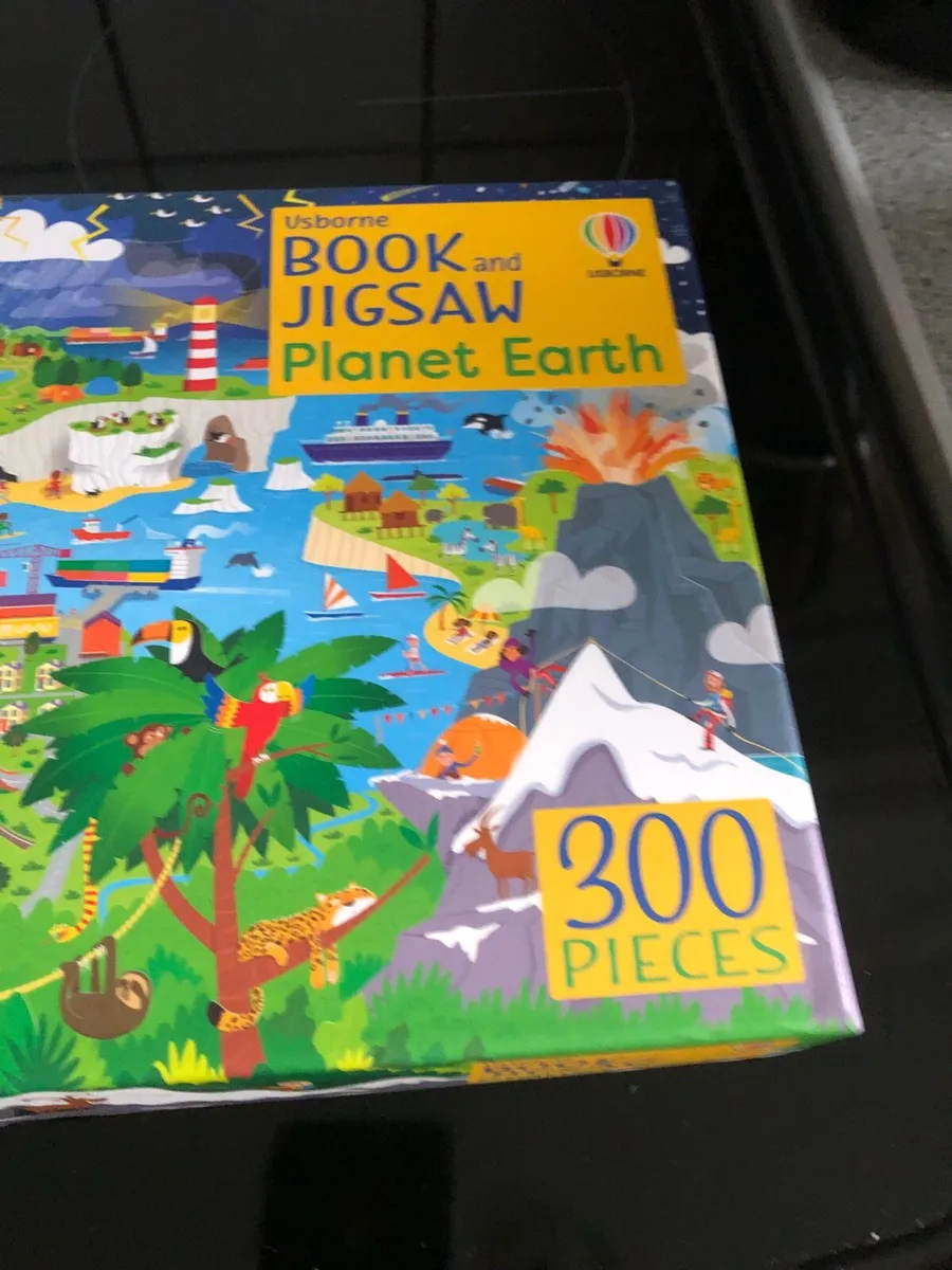 New puzzle €10 - Image 3