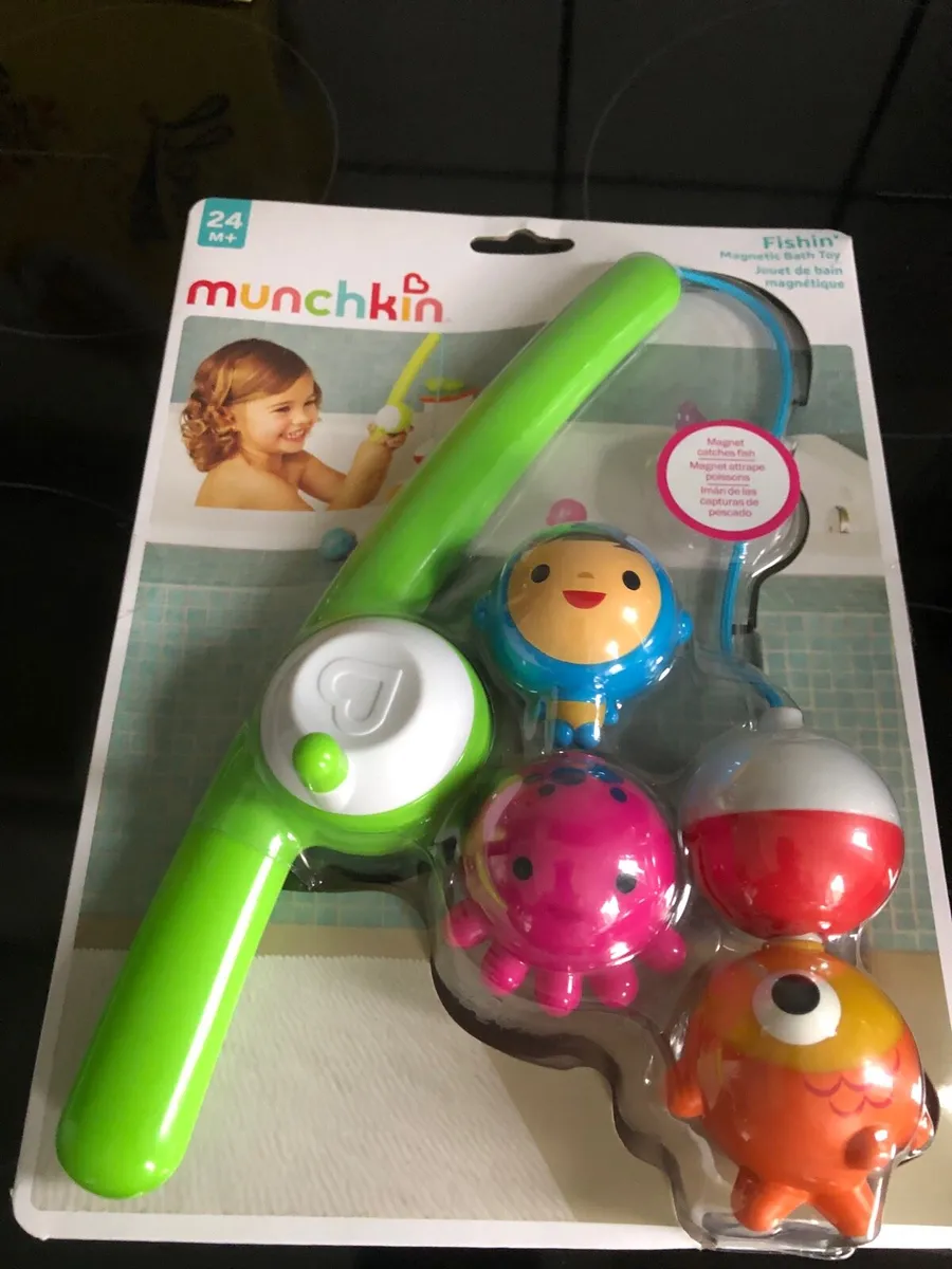 Child’s bath toy €8 - Image 1