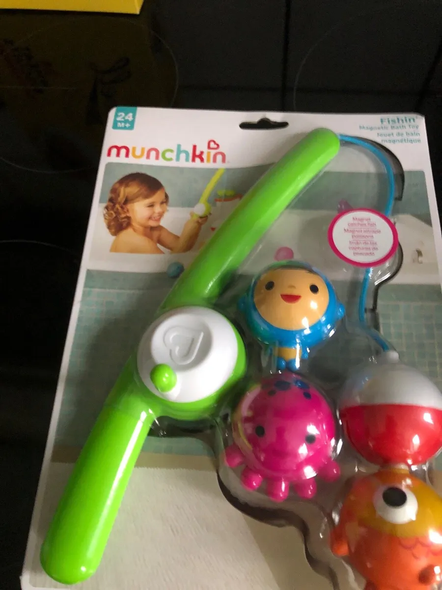 Child’s bath toy €8 - Image 2