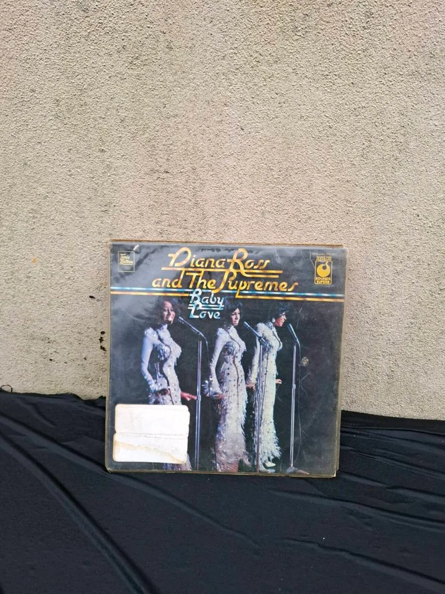 Diana ross and the supremes - Image 1