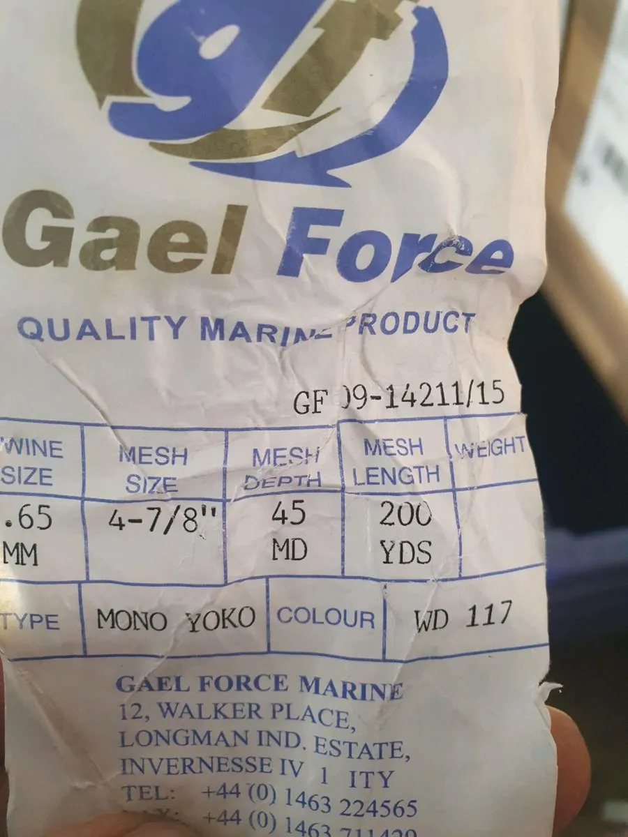 Fishing Gear - Image 2