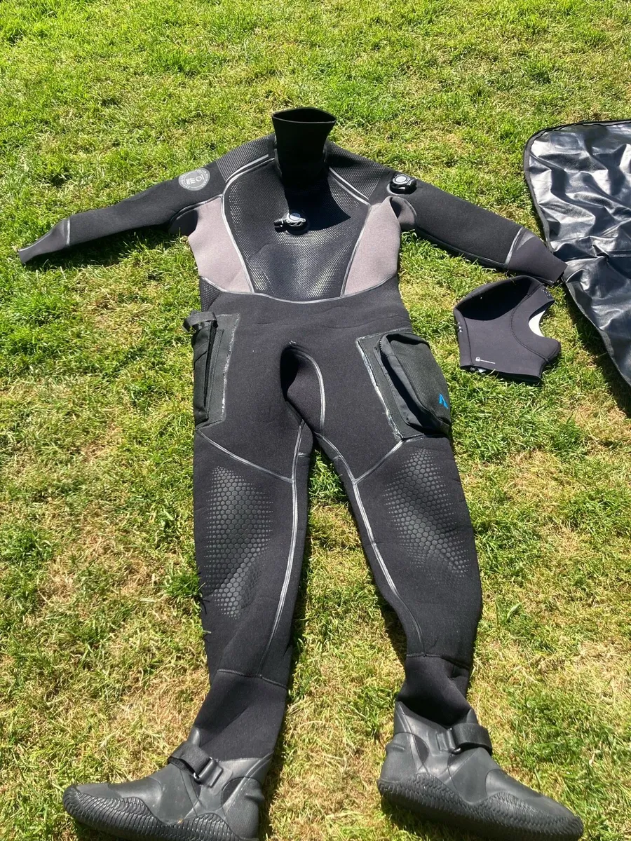 Drysuit - Image 1