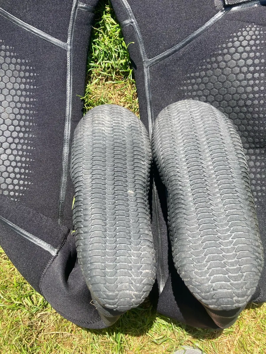 Drysuit - Image 3