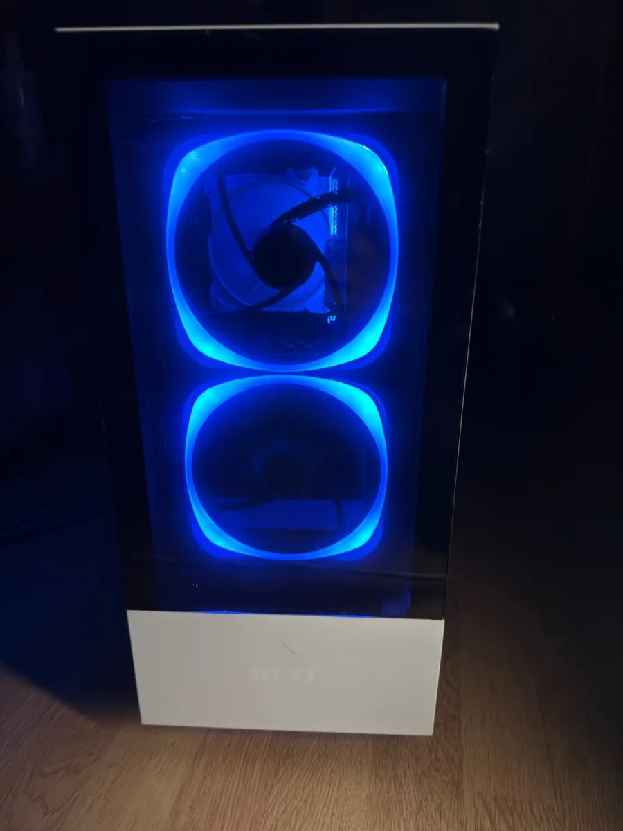 High-End Gaming PC | Ryzen 9 5900x + RTX 3060 - Image 3