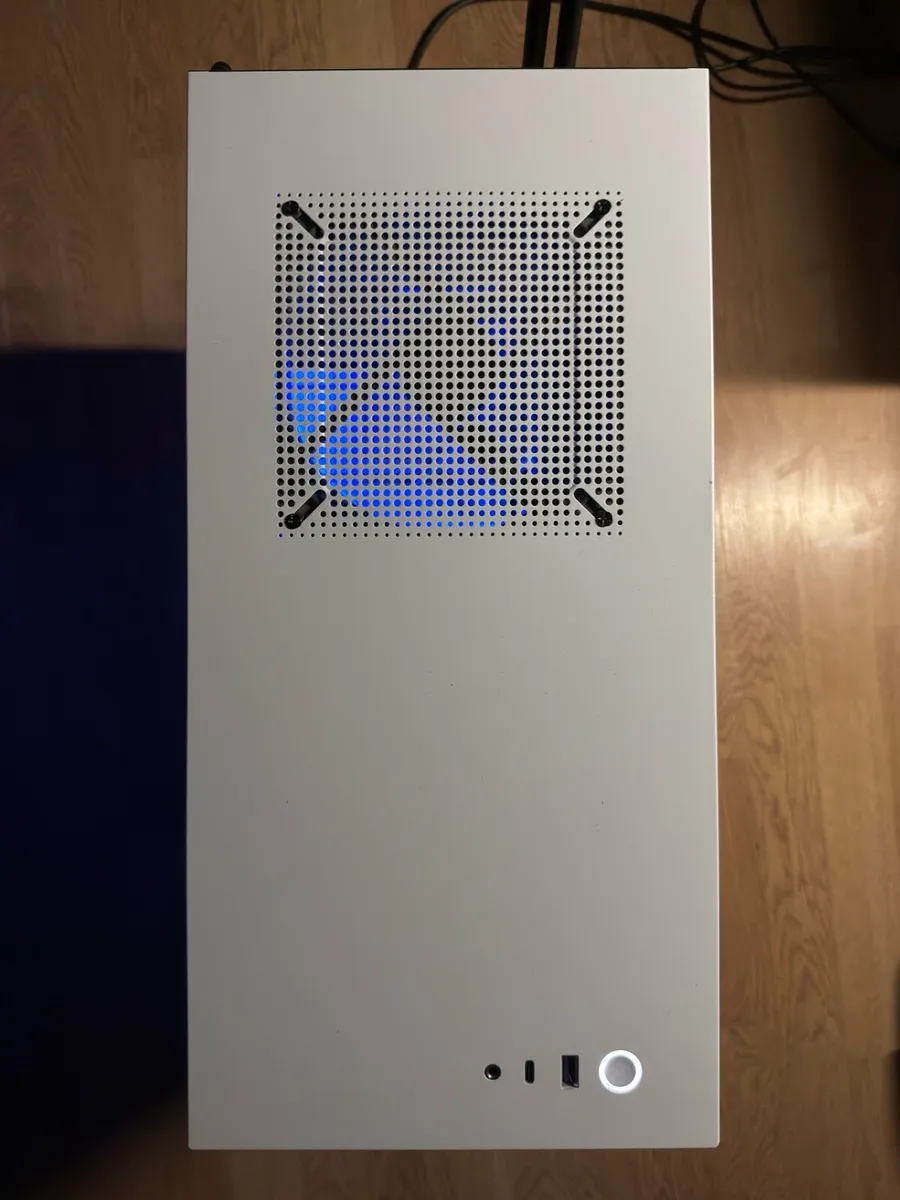 High-End Gaming PC | Ryzen 9 5900x + RTX 3060 - Image 4