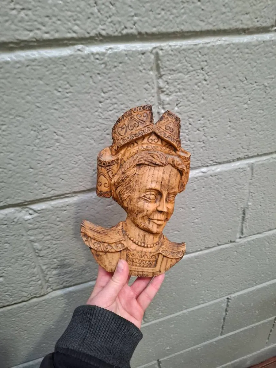 Brittany resine ornament - Image 1