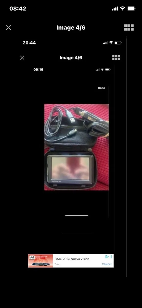 Garmin GPS Navigation System - Image 4