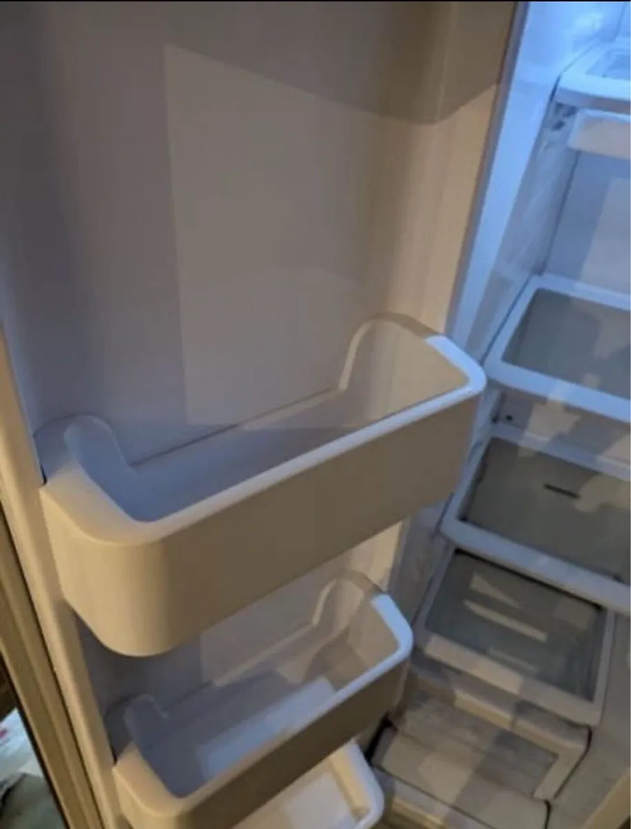 Samsung American fridge - Image 4