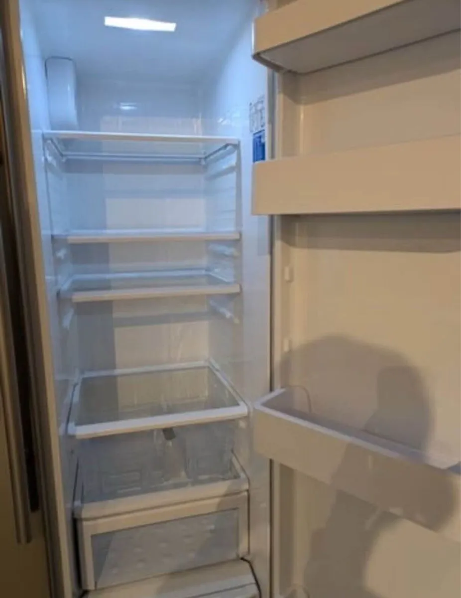 Samsung American fridge - Image 2