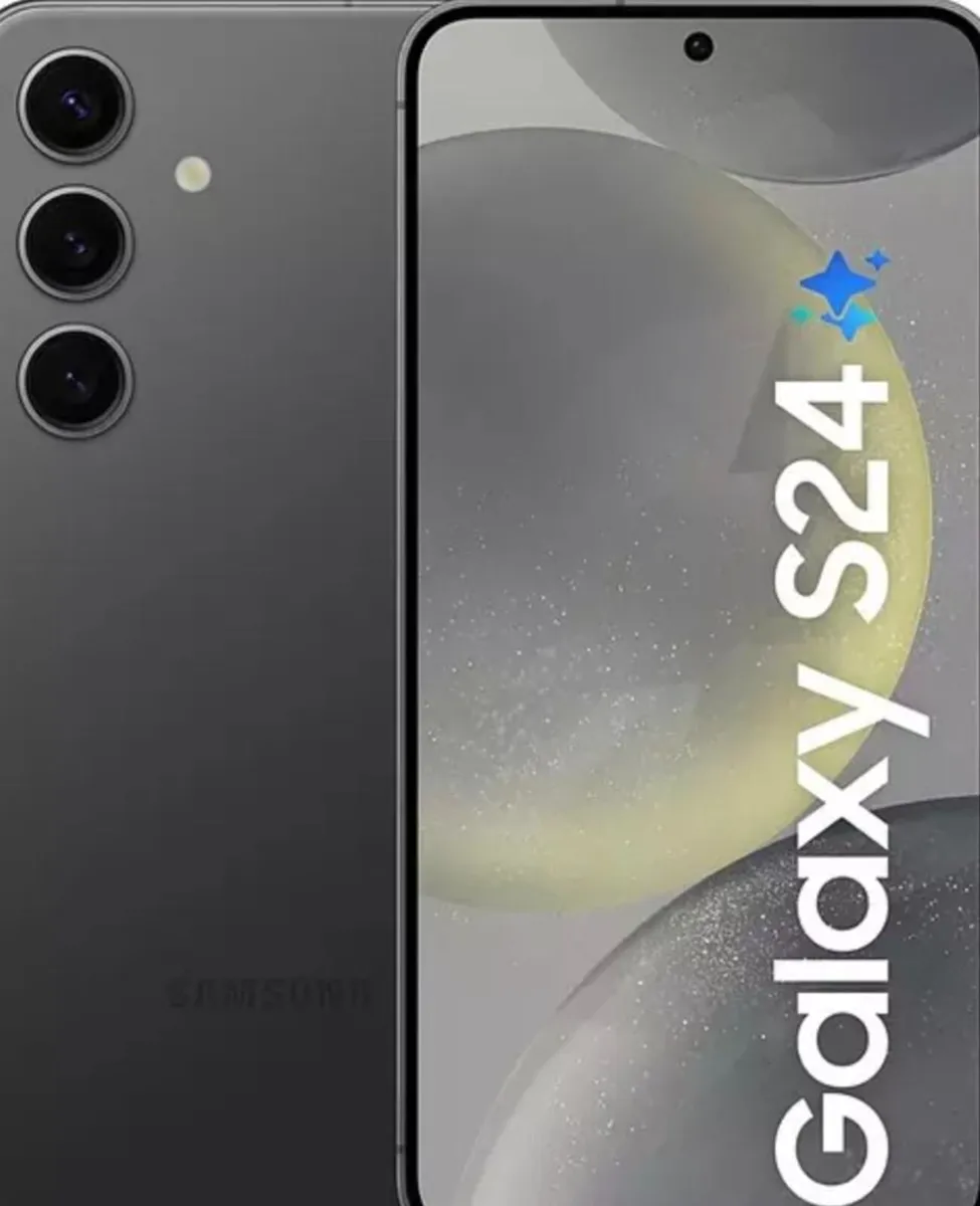 Samsung S24 - Image 2