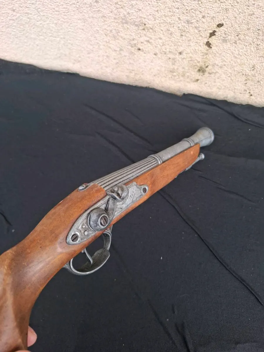 Napoleon replica possible to post - Image 2