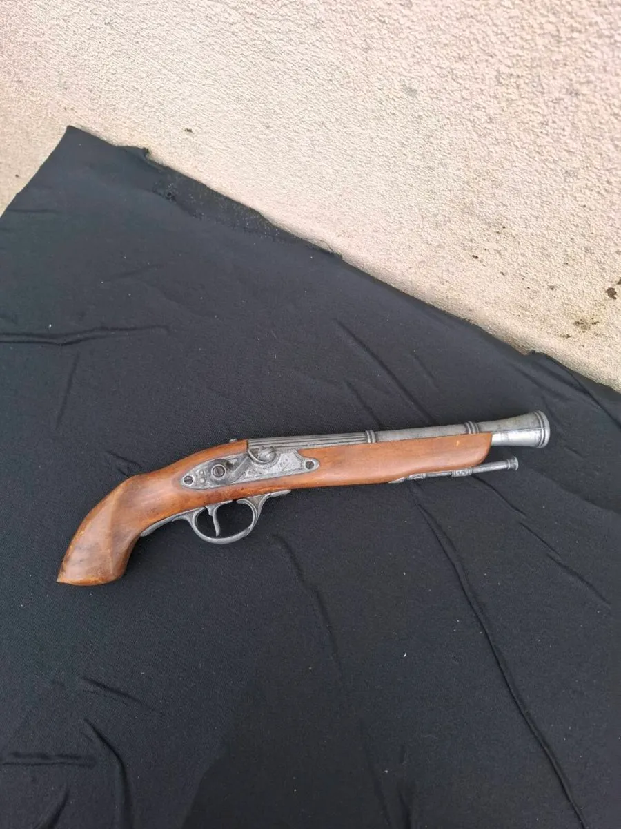 Napoleon replica possible to post - Image 1