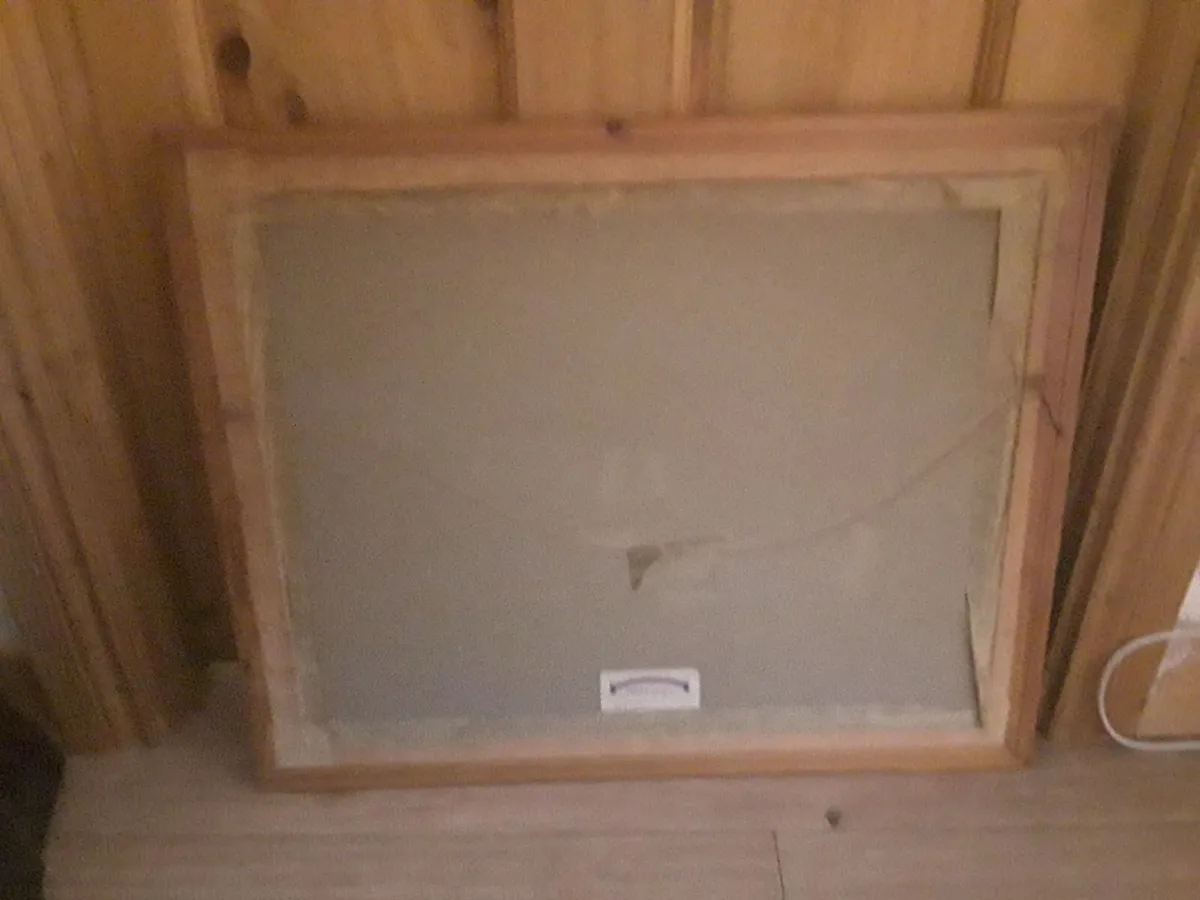 Lovely large picture of a small child - Image 3