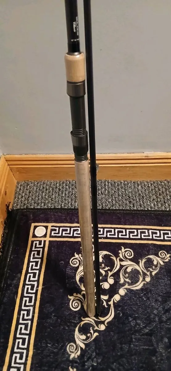 New Wychwood solace classic rod - Image 3