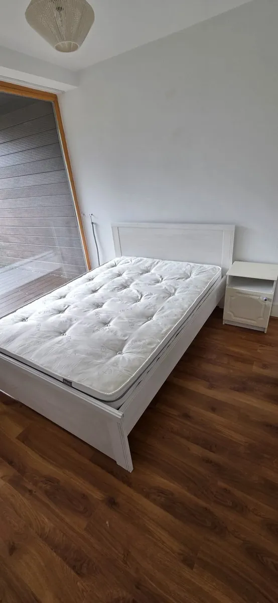 Mattress double size - Image 1