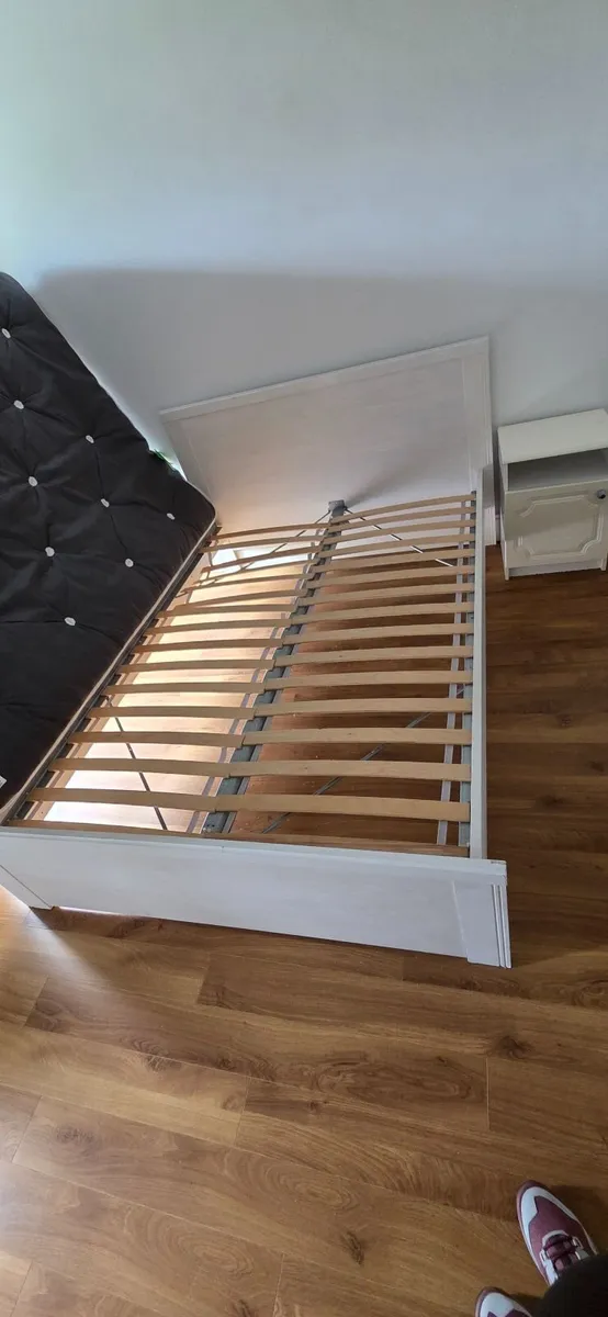 Mattress double size - Image 2