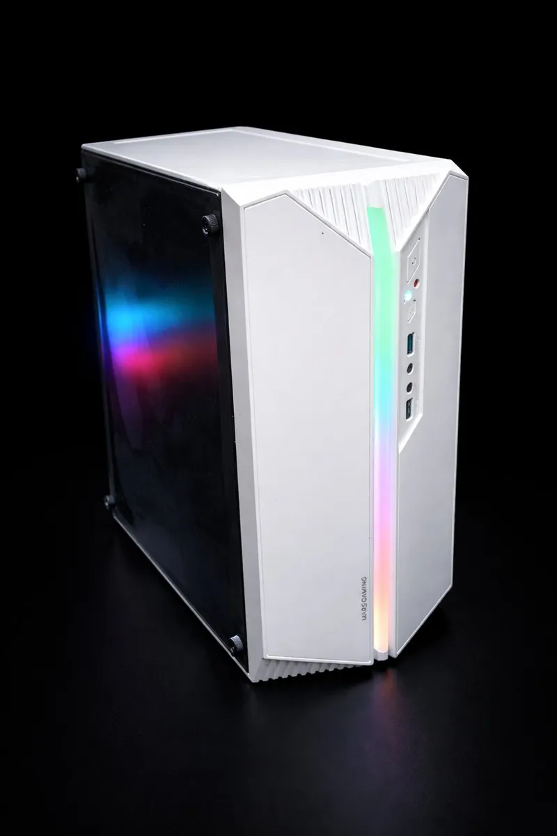 Newly built Gaming Pc - Image 1