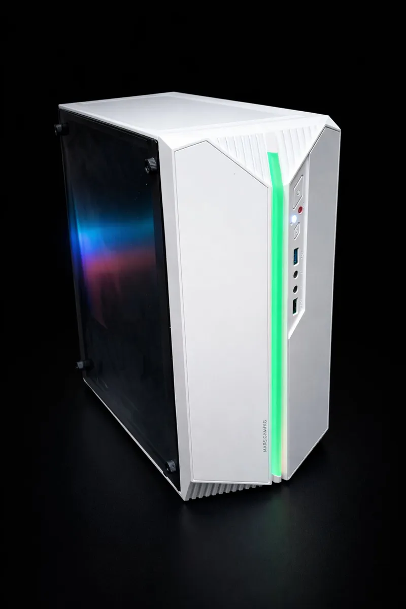 Newly built Gaming Pc - Image 4