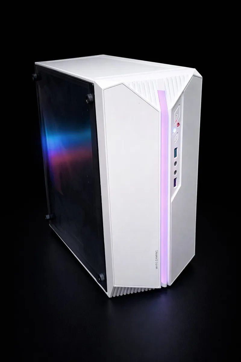 Newly built Gaming Pc - Image 2