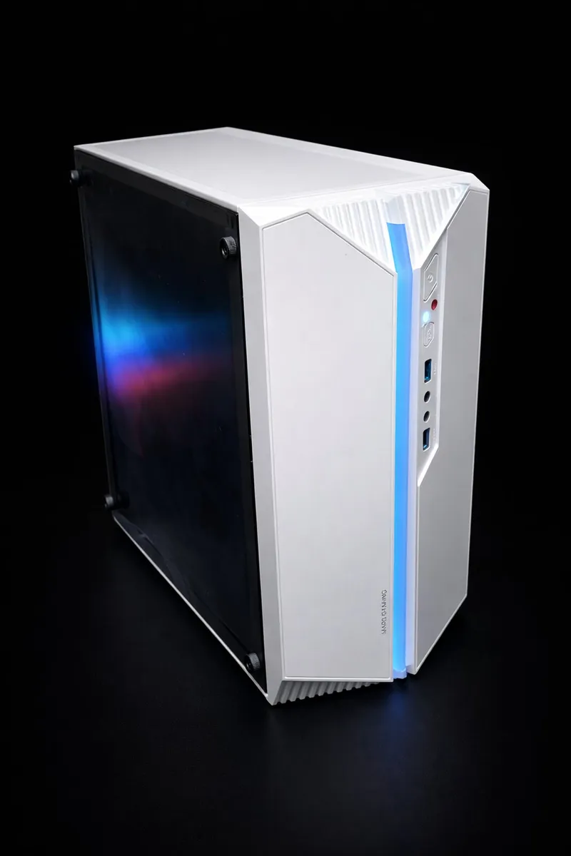 Newly built Gaming Pc - Image 3