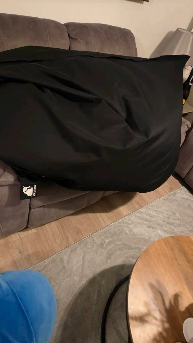 Elephant  living bean bags - Image 2