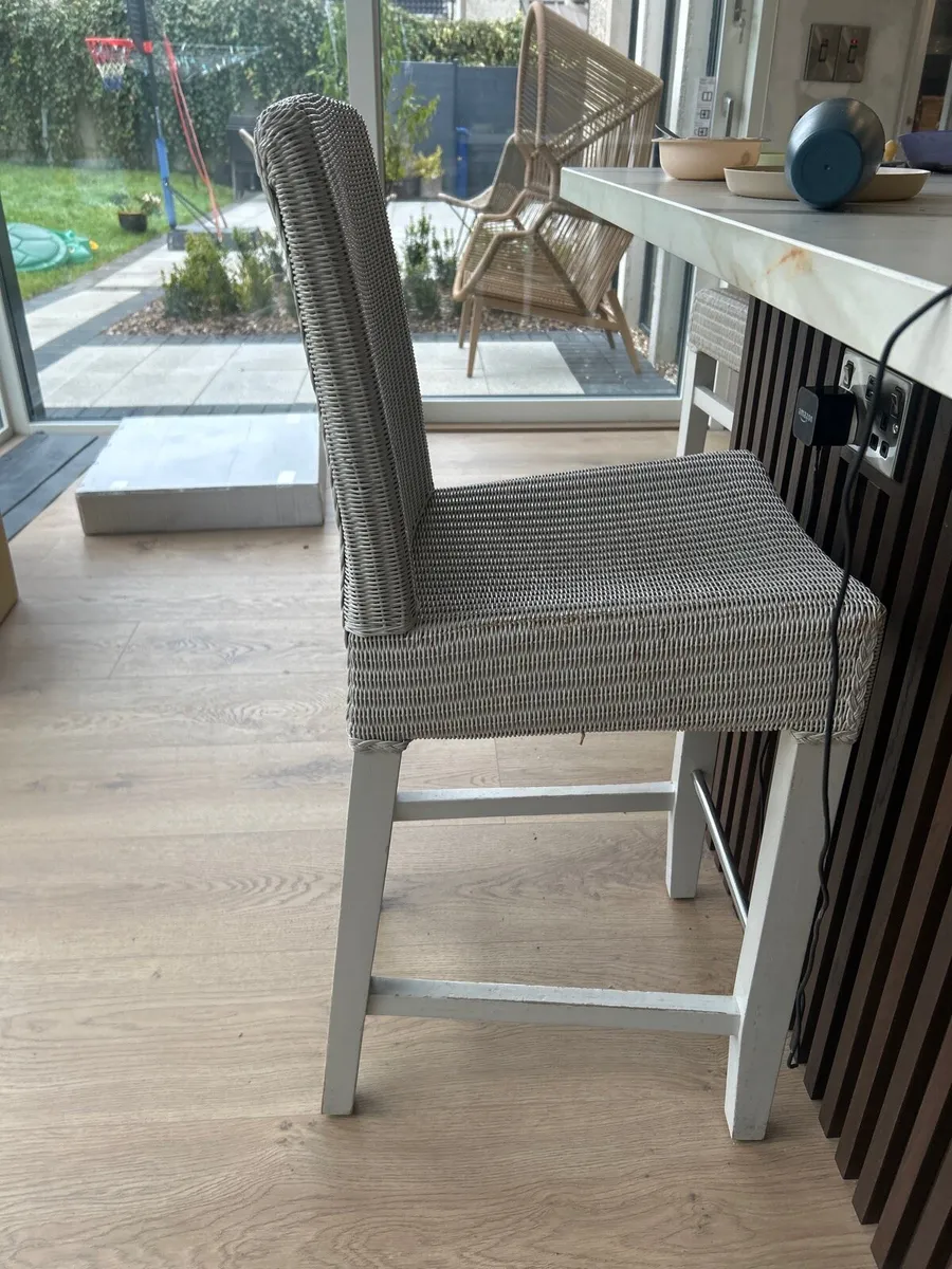 Neptune Island chairs - Image 1