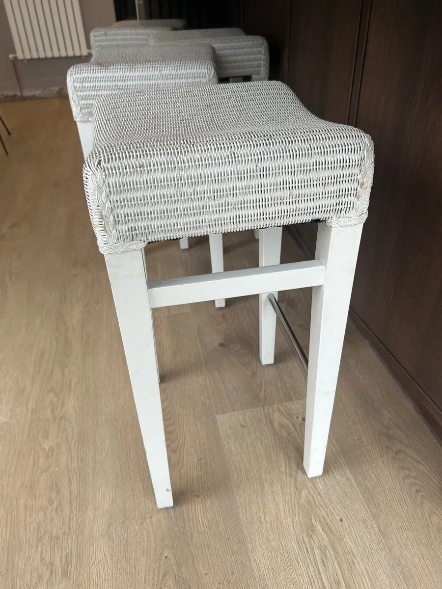 Neptune Island chairs - Image 3